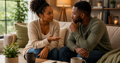 Why Self-Awareness Is the Missing Piece in Every Healthy Relationship