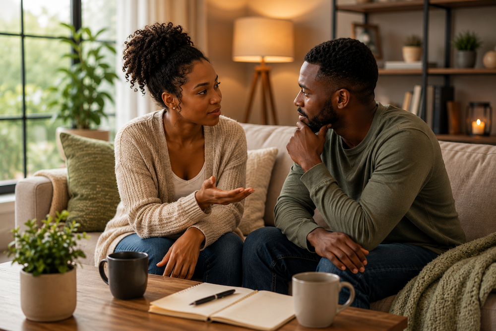 Why Self-Awareness Is the Missing Piece in Every Healthy Relationship