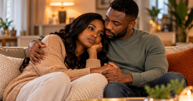 Why Your Marriage Needs More Than Love to Survive Difficult Seasons